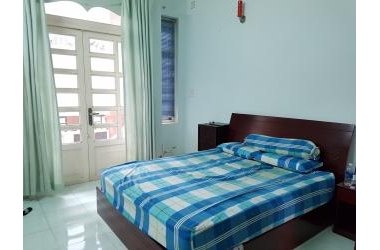 ✍ Bán nhà Trường Sa, 2 mặt tiền, DT 53m2 chỉ 7.7 tỷ, 4 tầng, vừa ở vừa kinh doanh